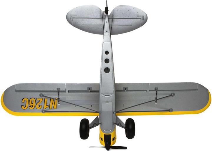 Produktbild Hobbyzone Carbon Cub S2 (Motorflugzeug)