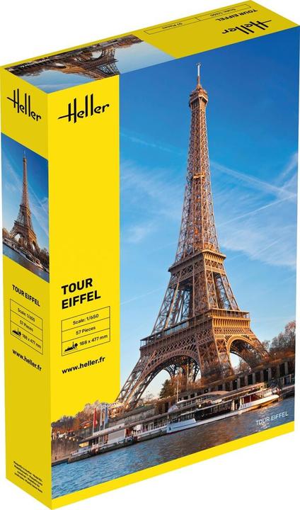 Produktbild Heller Tour Eiffel