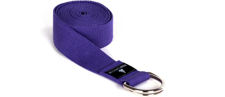 Produktbild Yogistar Yogibelt Yogagurt