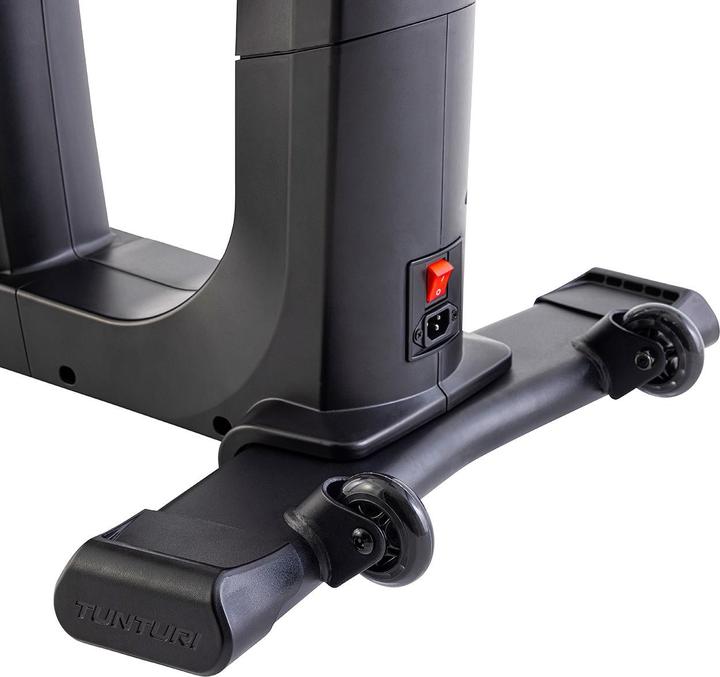Produktbild Tunturi Fahrrad Ergometer Platinum UB30 Bike