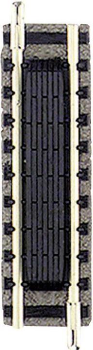 Produktbild Fleischmann N piccolo (mit Bettung) 9115 G (Spur N)