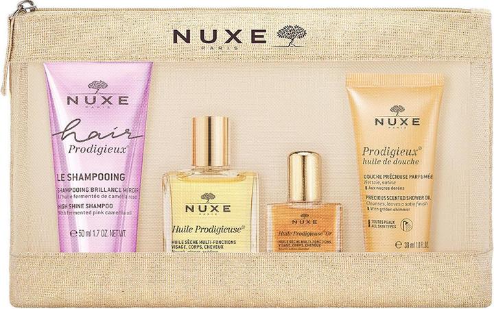 Nuxe Prodigeux Beauty Ritual 2024 (Körperpflegeset)