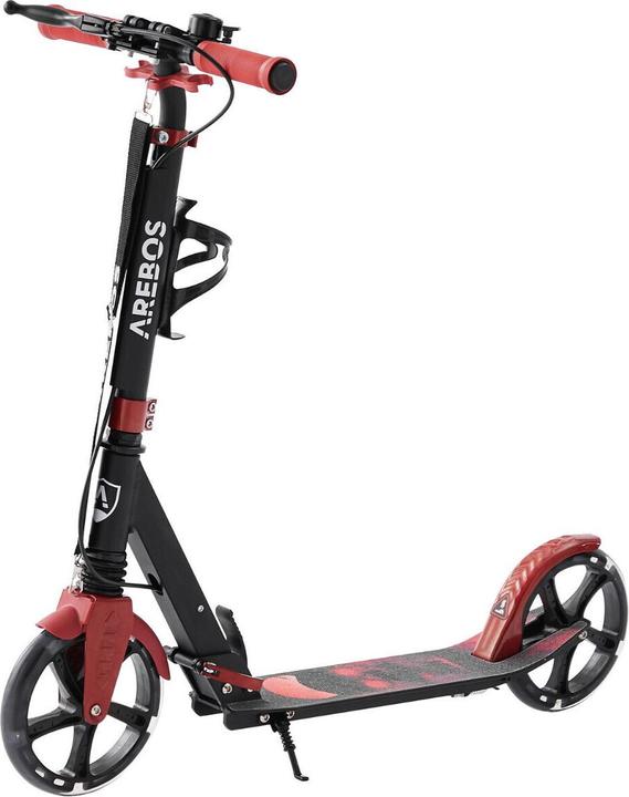 Produktbild Arebos Tretroller