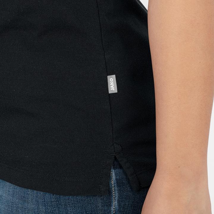 Produktbild JAKO Polo Doubletex (38)