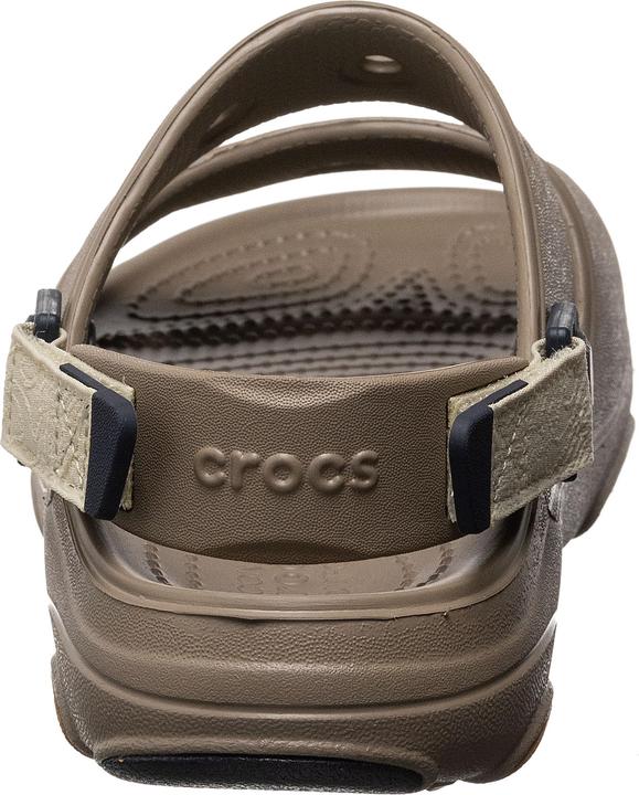 Image du produit Crocs All-Terrain Sandal (39)