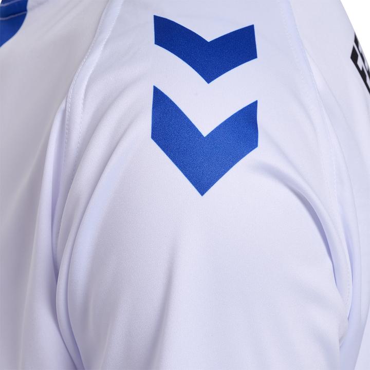 Produktbild hummel VfL GUMMERSBACH 24/25 AWAY JERSEY (4XL)