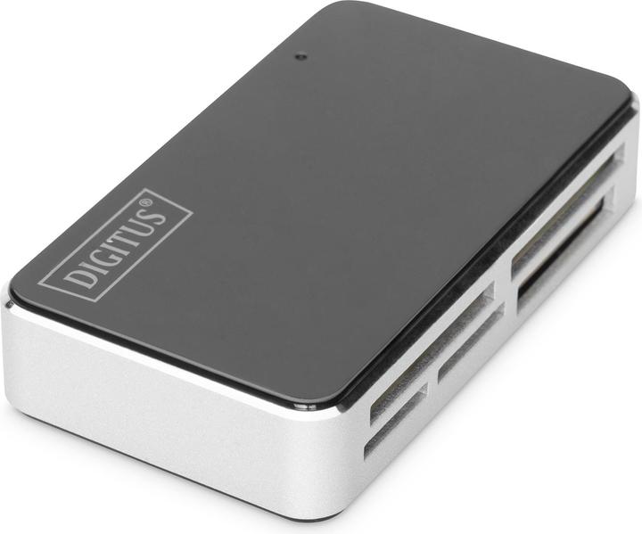Immagine prodotto Digitus Tutto in uno (Tipo-B, USB)