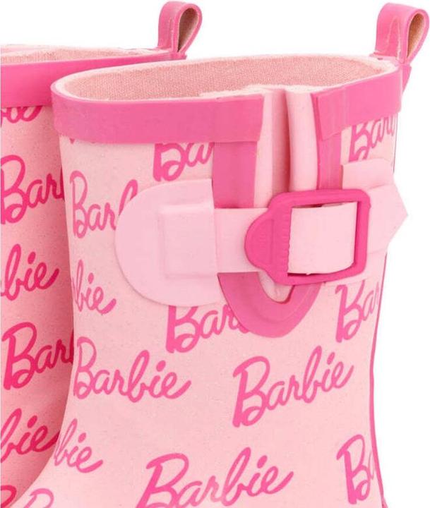 Actual product image Barbie Rubber boots (32)