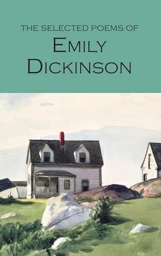 Produktbild The Selected Poems of Emily Dickinson (Englisch, Emily Dickinson, 1994)