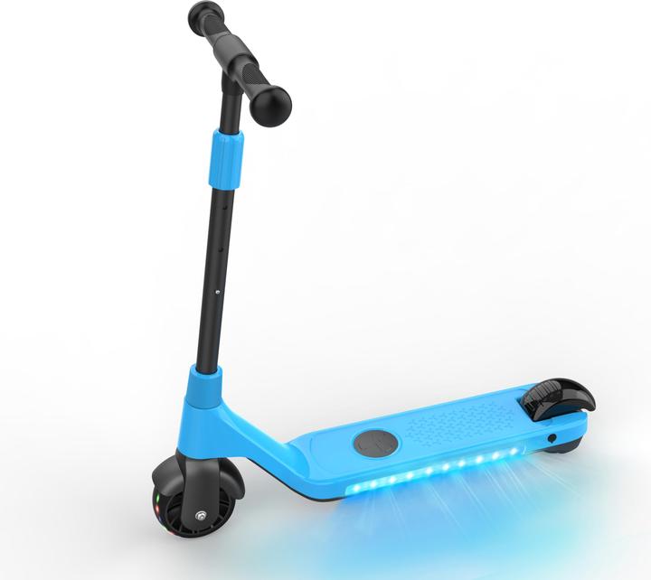 Immagine prodotto Denver SCK-5400 (6 km/h, 6 km, 80 W)