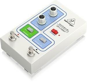 Immagine prodotto Behringer DIVIDUTTORE DI OTTAVE Modulatore ad anello di tipo Efekt (Spigola, Tastiera, Chitarra)