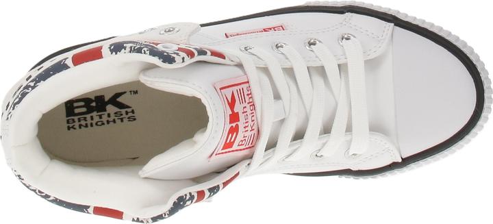 Actual product image British Knights Roco (44)
