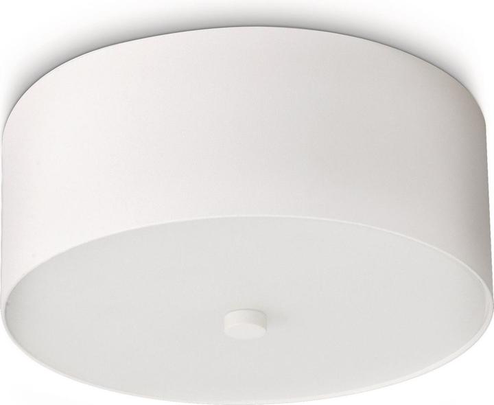 Philips Ledino Sequens Plafoniera LED 3x2.5W bianco 40832/31/16