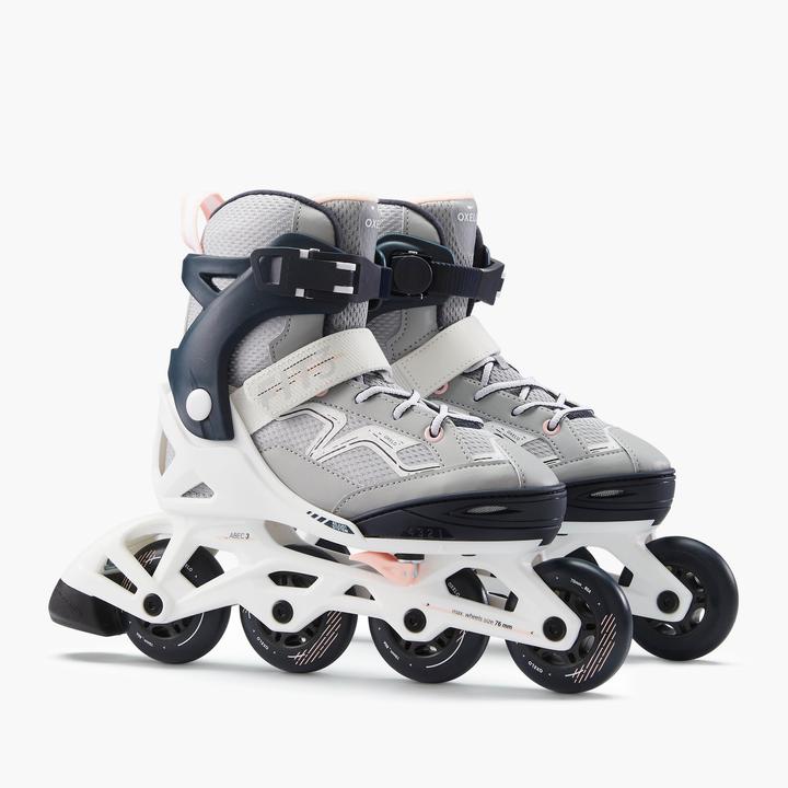 Image du produit Oxelo FIT3 (32, 35)