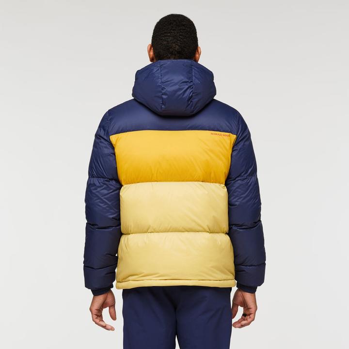 Actual product image Cotopaxi Solazo Hooded Down Jacket (M)
