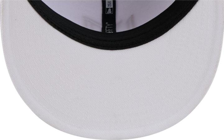 Produktbild New Era 9Fifty Snapback Cap - Mls Los Angeles Galaxy Weiss