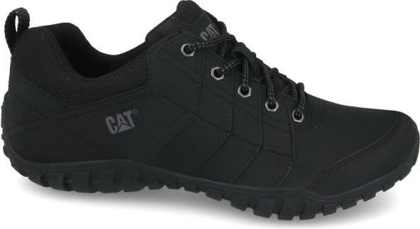 Actual product image Digitus Caterpillar Buty męskie Instruct czarne r. 41 (P722309) (41)