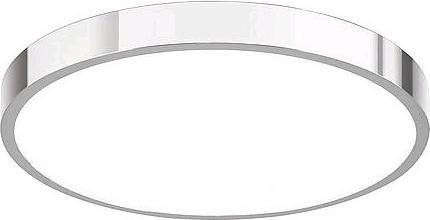 Orion DL 765724 chrome LED ceiling light 3000K 24W (1980 lm)