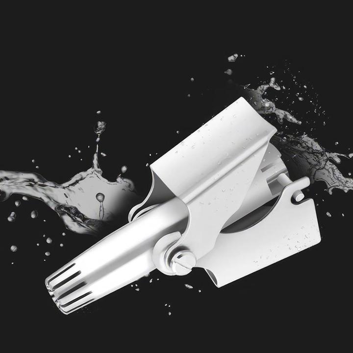 Produktbild X-Tac Nasen- und Ohrenhaatrimmer Deluxe