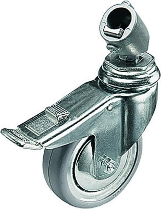 Produktbild Manfrotto Rädersatz (Stativfuss)