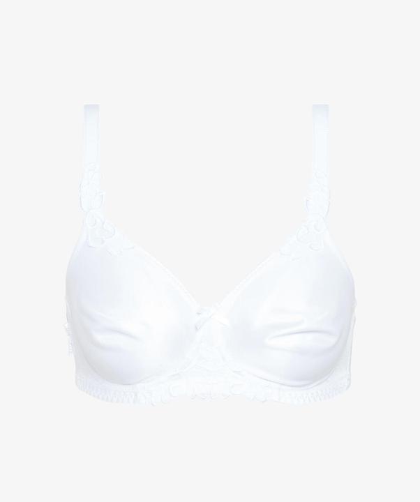 Actual product image Chantelle Hedona bra without underwire (70 C, Single pack)