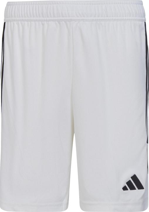 adidas Tiro 23 League Kinder Shorts Weiss IB8093 (152cm) (152)
