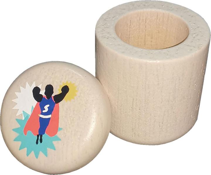 Produktbild Spielba Milchzahndose Superman
