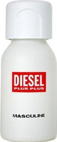 Produktbild Diesel Plus Plus (Eau de Toilette, 75 ml)