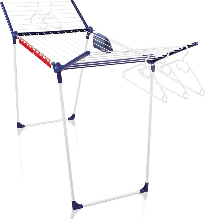 Leifheit Standtrockner Pegasus 200 Solid Comfort (20 m)