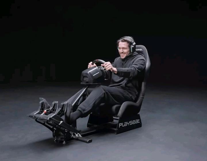 Produktbild Playseat Evolution
