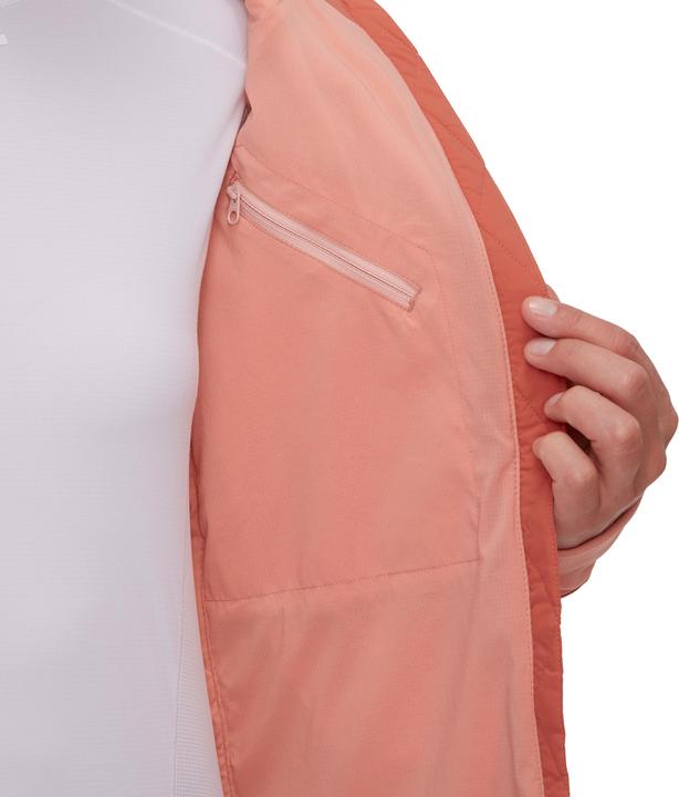 Immagine prodotto Mammut Rime Light IN Flex Giacca con cappuccio Donna (L)