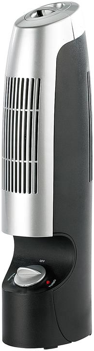 Image du produit Newgen medicals Purificateur d'air avec ioniseur et ventilateur (8 m²)