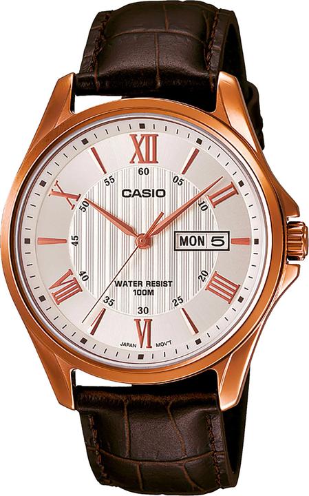 Casio Collection