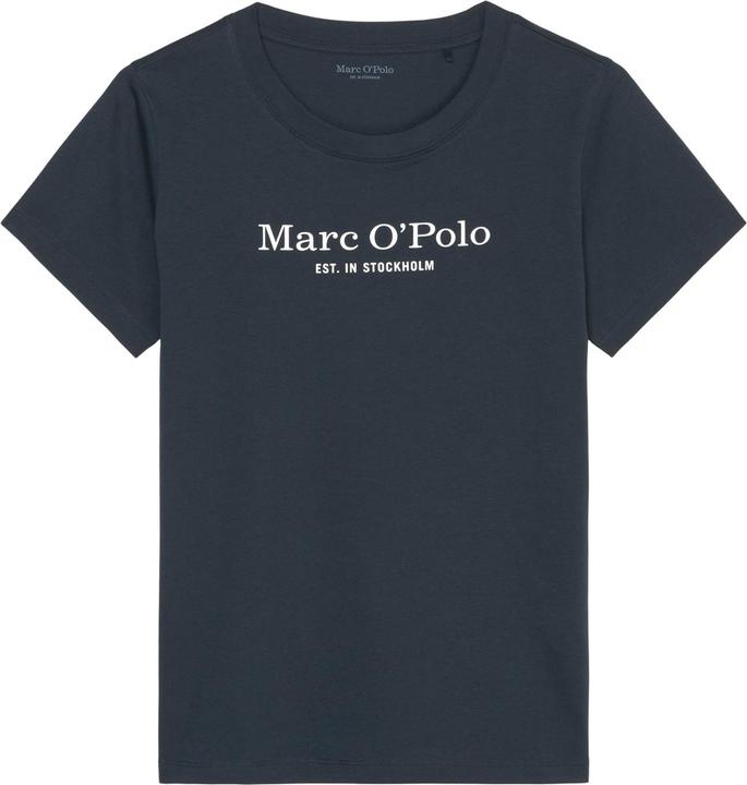 Actual product image Marc O'Polo Mix & Match Cotton T-shirt (L)