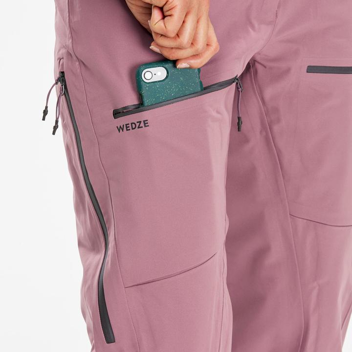 Actual product image Wedze FR500 (40)