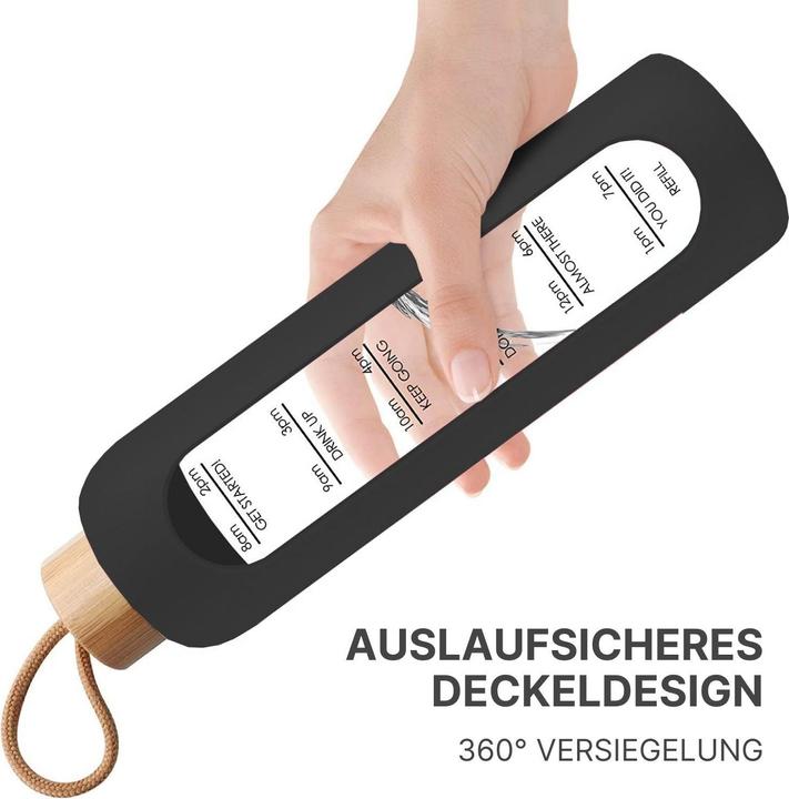 Produktbild Hermex Getränkeflasche (0.95 l)