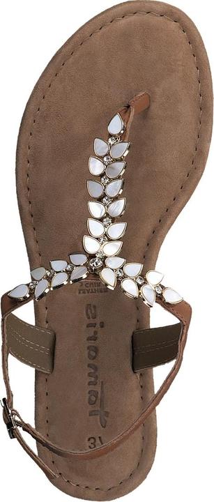 Actual product image Tamaris Sandal (40)
