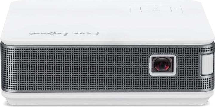 Acer Aopen PV12 (WVGA, 700 lm, 1.3:1)