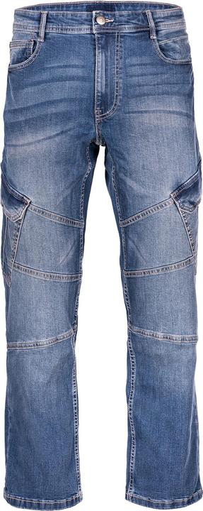 Image du produit Mill & Tailor Jeans 6 poches style cargo (56)
