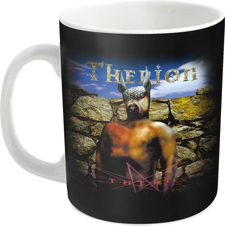 Therion Theli Mug (325 ml, 1 x)