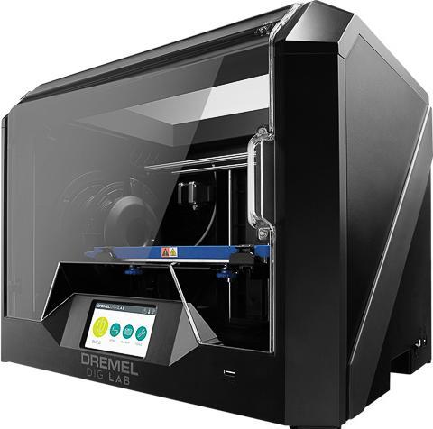 Productafbeelding Dremel 3D45 3D PRINTER