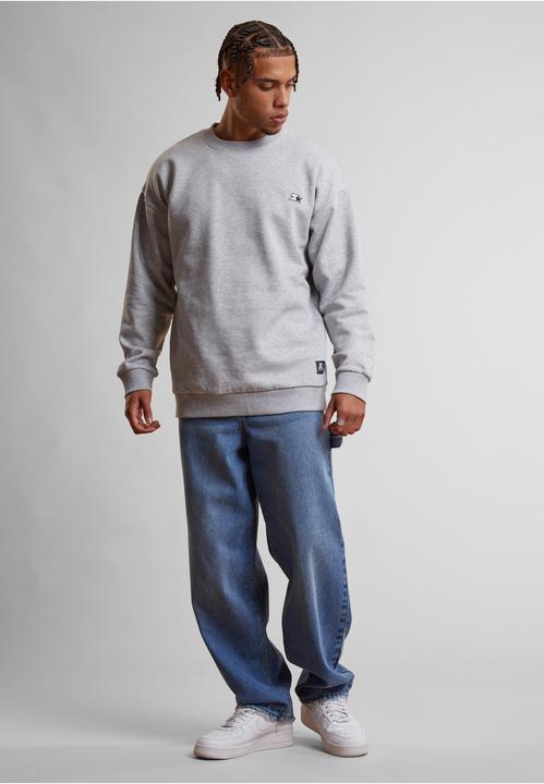 Actual product image Starter USA Crew Neck - 195827 (XL)