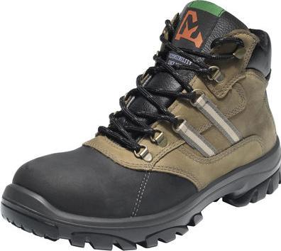 Productafbeelding Emma MM76254636 Veiligheidsschoen Nestor D S3 Hoog Model Pur (S3, 36)