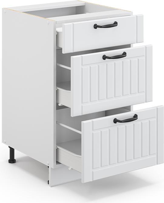 Actual product image Vicco Badschrank Fame-Line