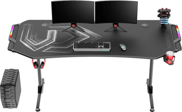Immagine prodotto Ultradesk Frag XXL