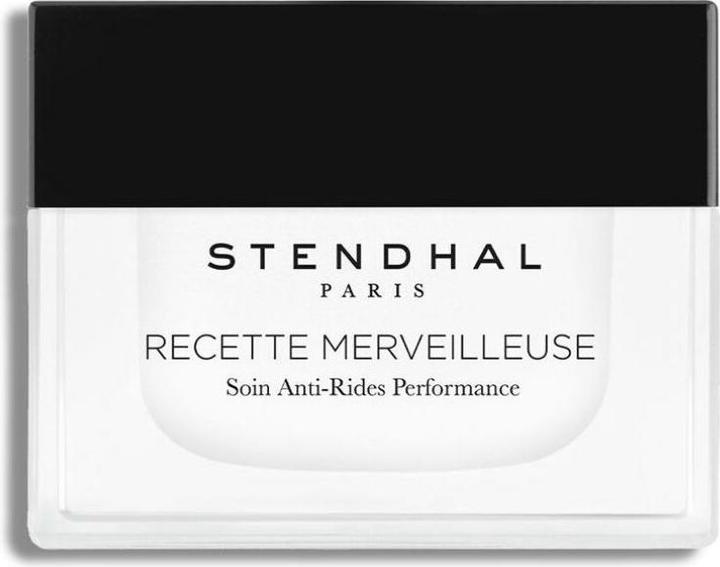 Actual product image Stendhal Sérum Confort (30 ml)