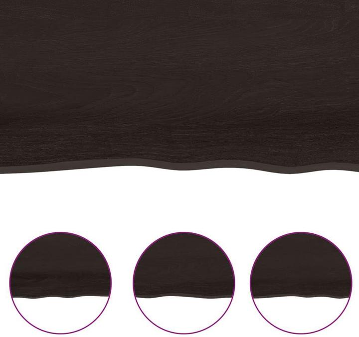 Produktbild VidaXL Gianna (100 x 6 x 60 cm)