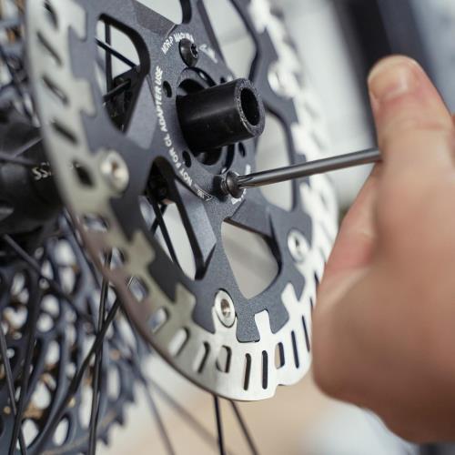 Produktbild Magura MDR-P (220 mm)
