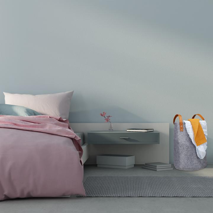 Produktbild Relaxdays Wäschekorb (28 l)
