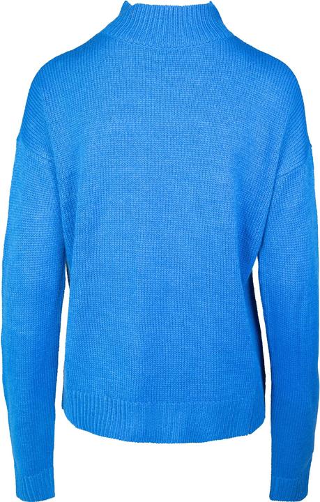 Urban Classics Ladies Oversize Turtleneck Sweater